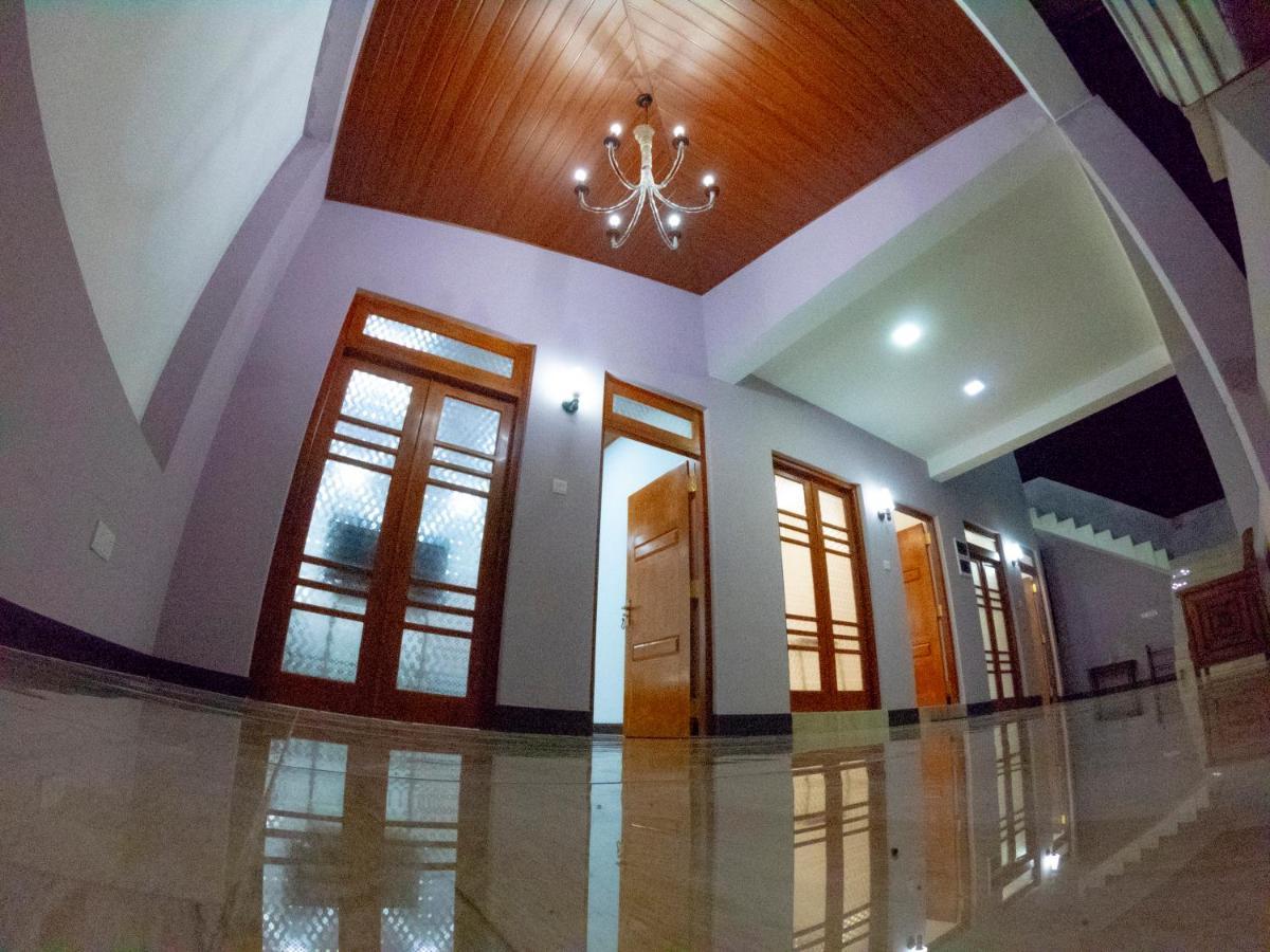 Innovick Residence Канді Екстер'єр фото