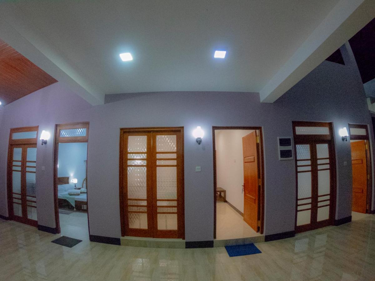 Innovick Residence Канді Екстер'єр фото