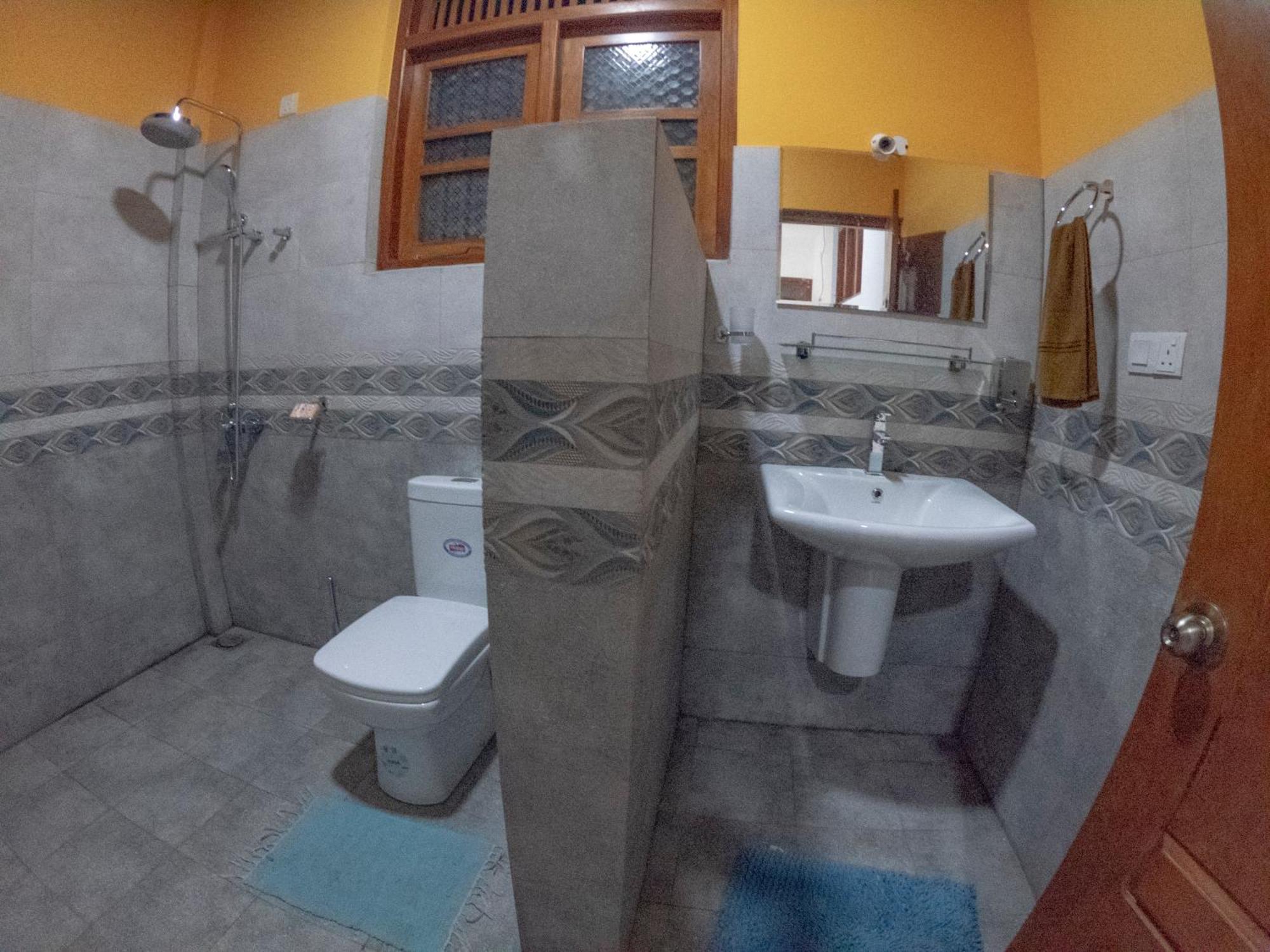 Innovick Residence Канді Екстер'єр фото