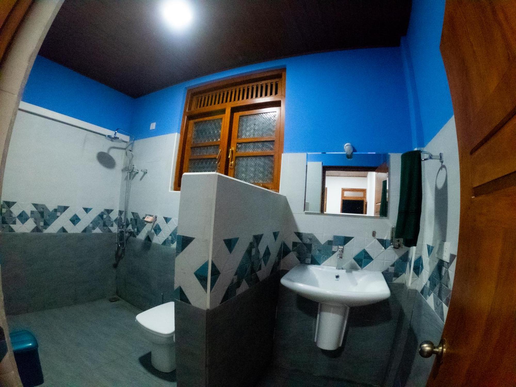 Innovick Residence Канді Екстер'єр фото