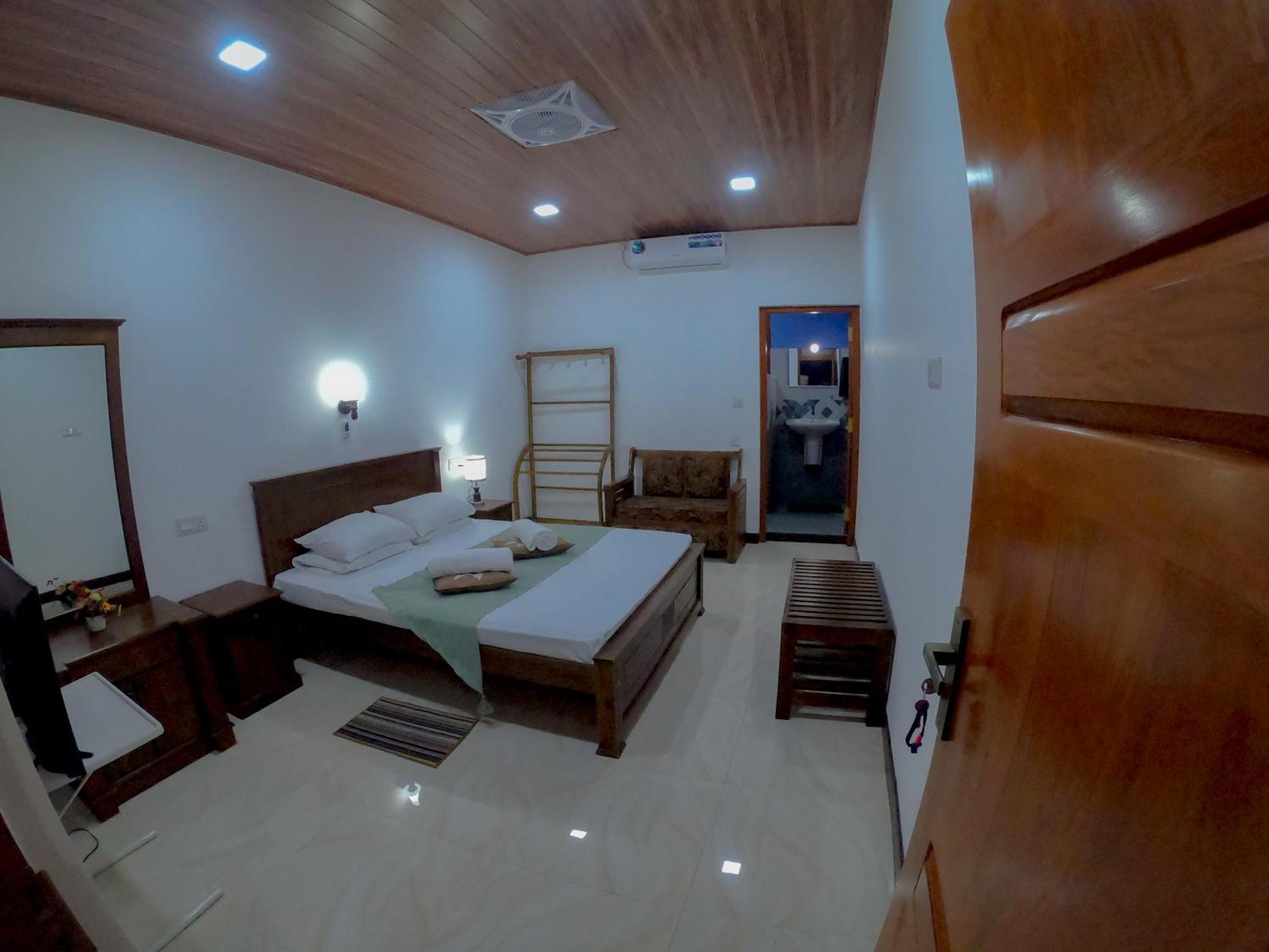 Innovick Residence Канді Екстер'єр фото